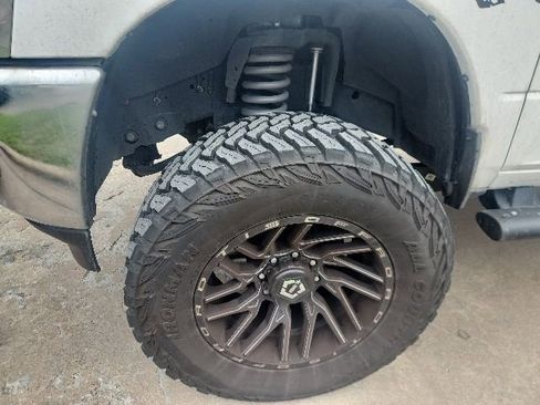 Used 2025 RAM 2500 Tradesman AWD/4WD image 10