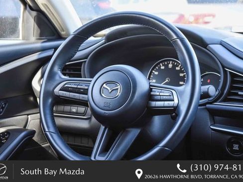 Certified 2023 MAZDA CX-30 AWD 2.5 S w/ Select Package image 15