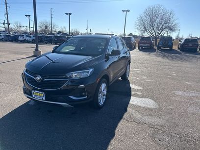 Used 2022 Buick Encore GX Preferred w/ Cold Weather Comfort Package