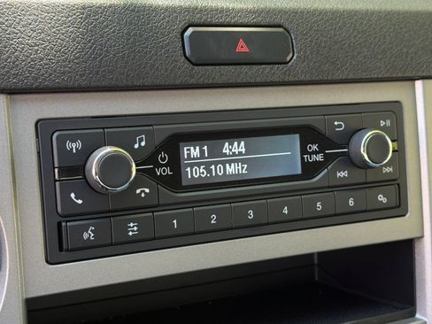 New 2027 Ford F650 2WD Regular Cab Super Duty image 18