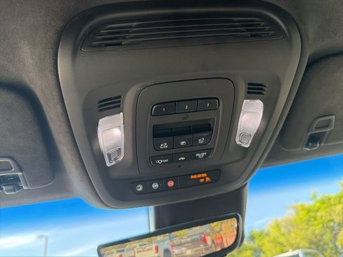 Used 2022 Cadillac CT5 V Blackwing w/ Parking Package RWD image 20