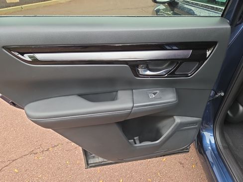 Used 2026 Honda CR-V EX-L image 21