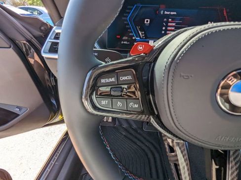 Used 2026 BMW M2 w/ Lighting Package image 19