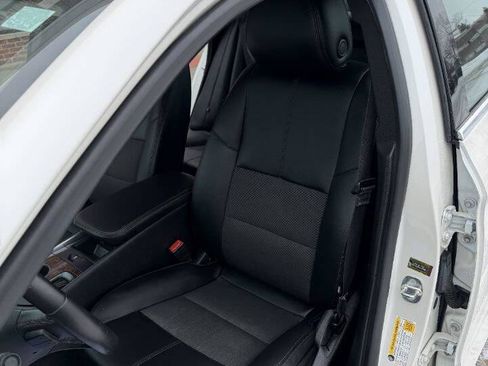 Used 2014 Chevrolet Impala LT w/ Convenience Package image 22