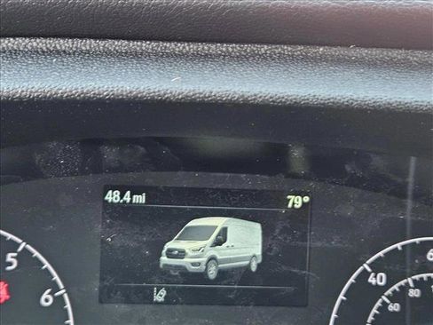 New 2025 Ford Transit 150 Low Roof image 17