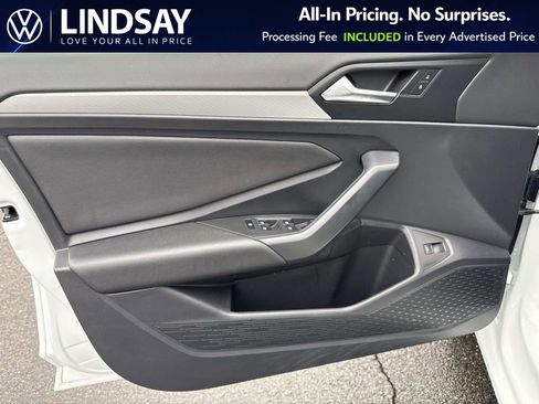 Used 2019 Volkswagen Jetta S image 9