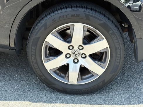 Used 2012 Honda Pilot Touring image 35