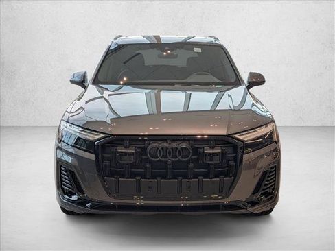New 2026 Audi Q7 3.0T Premium Plus image 2