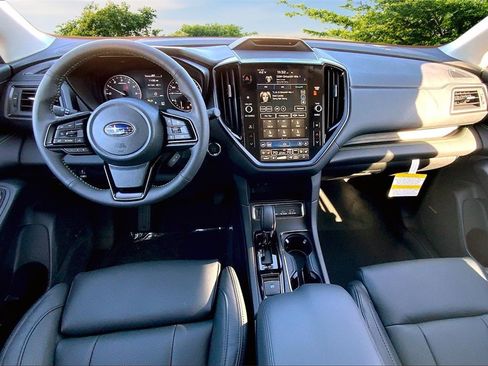 New 2026 Subaru Ascent Bronze Edition image 5