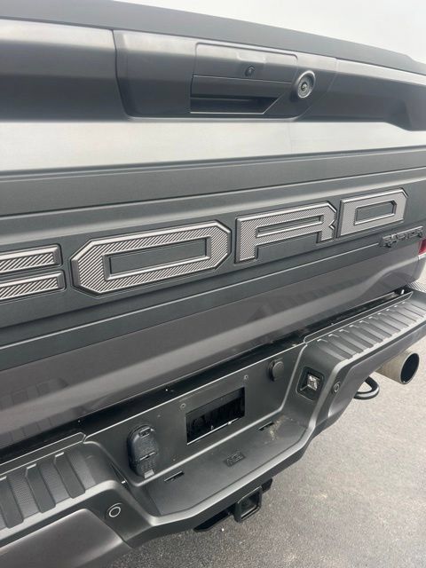 Used 2025 Ford F150 Raptor AWD/4WD image 11