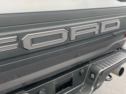 Used 2025 Ford F150 Raptor AWD/4WD image 11