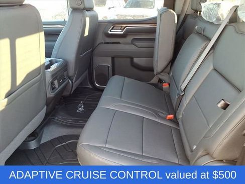 New 2026 Chevrolet Silverado 1500 RST w/ Redline Edition image 9