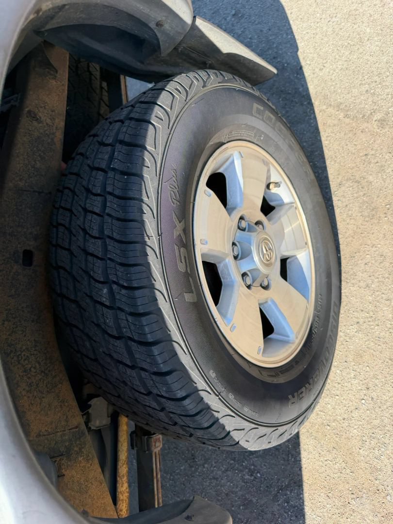 Used 2002 Toyota Tacoma PreRunner RWD image 28