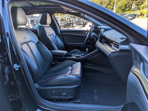 Used 2023 Kia K5 GT w/ GT1 Package image 28