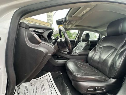 Used 2017 Buick LaCrosse Premium w/ Driver Confidence Package #2 image 15