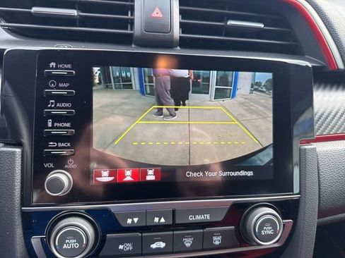 Used 2019 Honda Civic Type R image 34