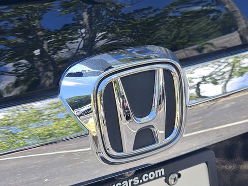 Used 2016 Honda CR-V EX image 28