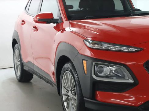 Used 2019 Hyundai Kona SEL image 8