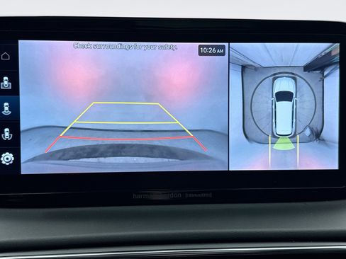 Used 2023 Hyundai Santa Fe Calligraphy w/ Cargo Package image 16