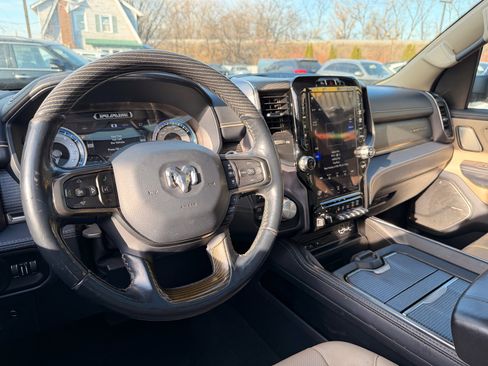 Used 2019 RAM 1500 Limited image 19
