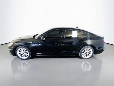 Used 2022 Audi A5 2.0T Premium w/ Convenience Package AWD/4WD image 5