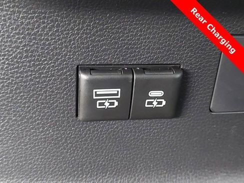 Certified 2024 Toyota Sequoia SR5 image 23