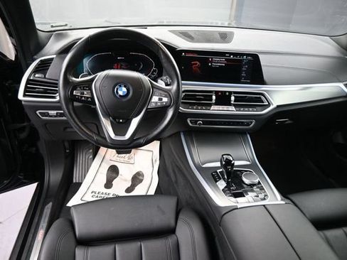 Used 2022 BMW X5 xDrive45e AWD/4WD image 22