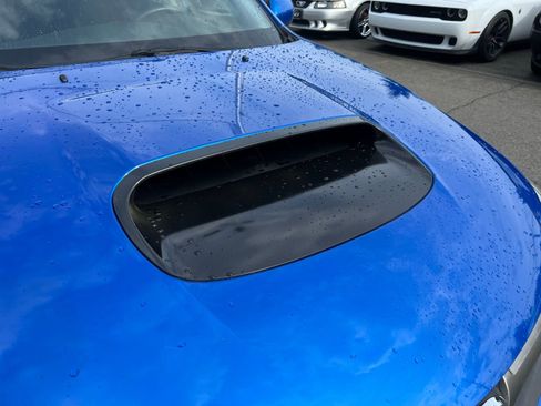 Used 2010 Subaru Impreza WRX Hatchback image 9