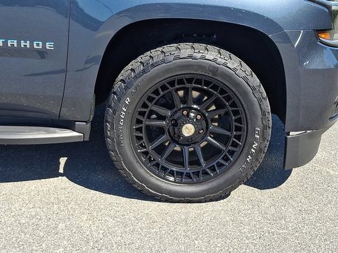 Used 2019 Chevrolet Tahoe LT AWD/4WD image 8