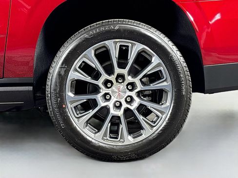 New 2026 GMC Yukon XL Denali w/ Denali Reserve Package AWD/4WD image 34