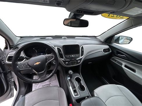 Used 2021 Chevrolet Equinox Premier image 22