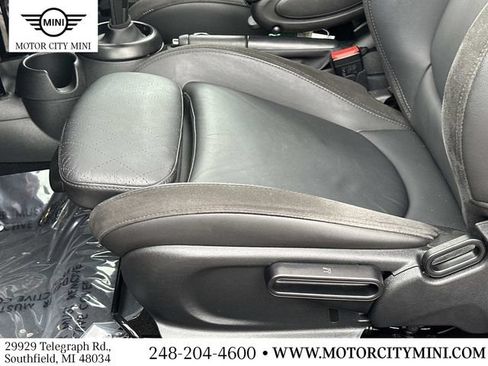 Certified 2024 MINI Cooper S FWD image 19