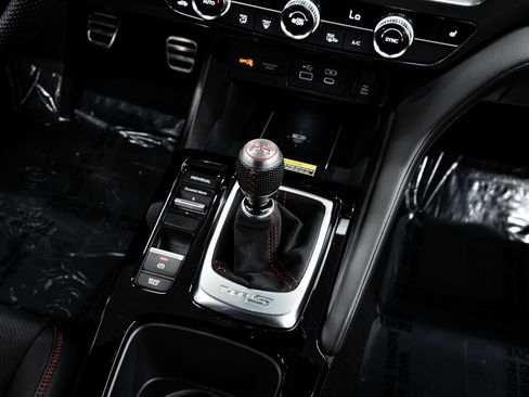 New 2026 Acura Integra Type S image 16