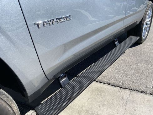 Used 2025 Chevrolet Tahoe High Country image 35