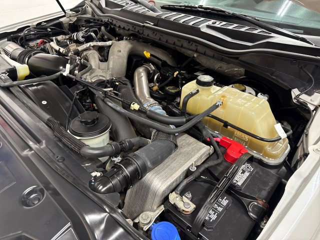 Used 2022 Ford F250 XL w/ Power Equipment Group AWD/4WD image 46
