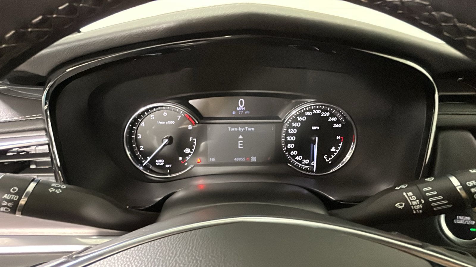Used 2022 Cadillac XT5 Luxury AWD/4WD image 20