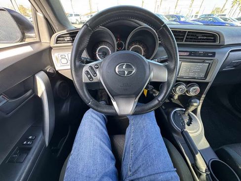 Used 2012 Scion tC image 22