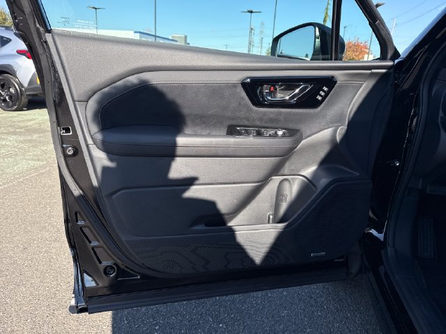 New 2026 Subaru Forester Touring AWD/4WD image 18