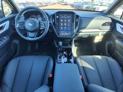 New 2026 Subaru Forester Limited AWD/4WD image 11