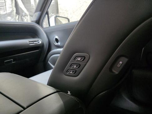 New 2026 Hyundai Palisade Calligraphy image 20