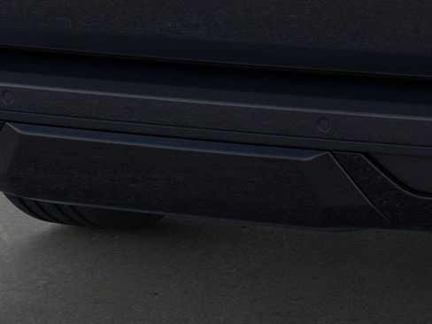 New 2026 Ford Expedition Max Platinum w/ Stealth Appearance Package image 46