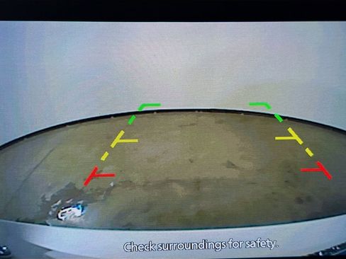 Used 2023 Nissan Sentra SR w/ Electronics Package image 15