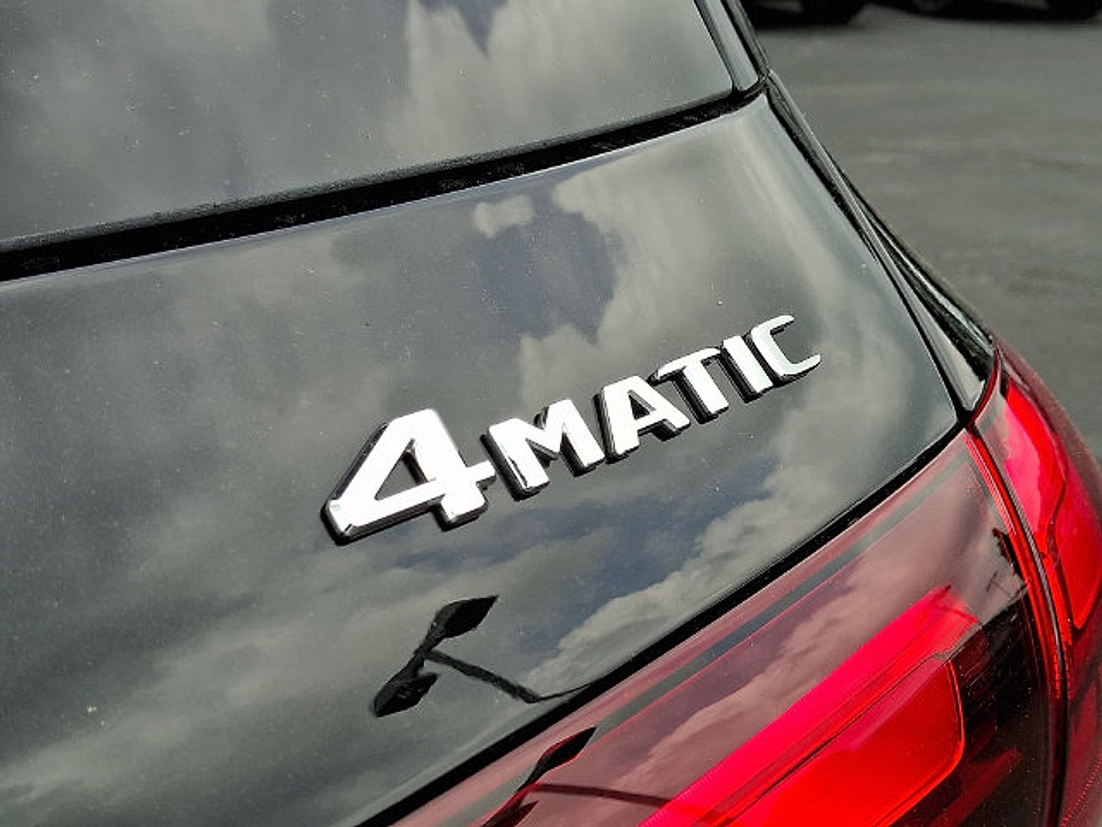 Used 2026 Mercedes-Benz GLE 450 4MATIC image 27