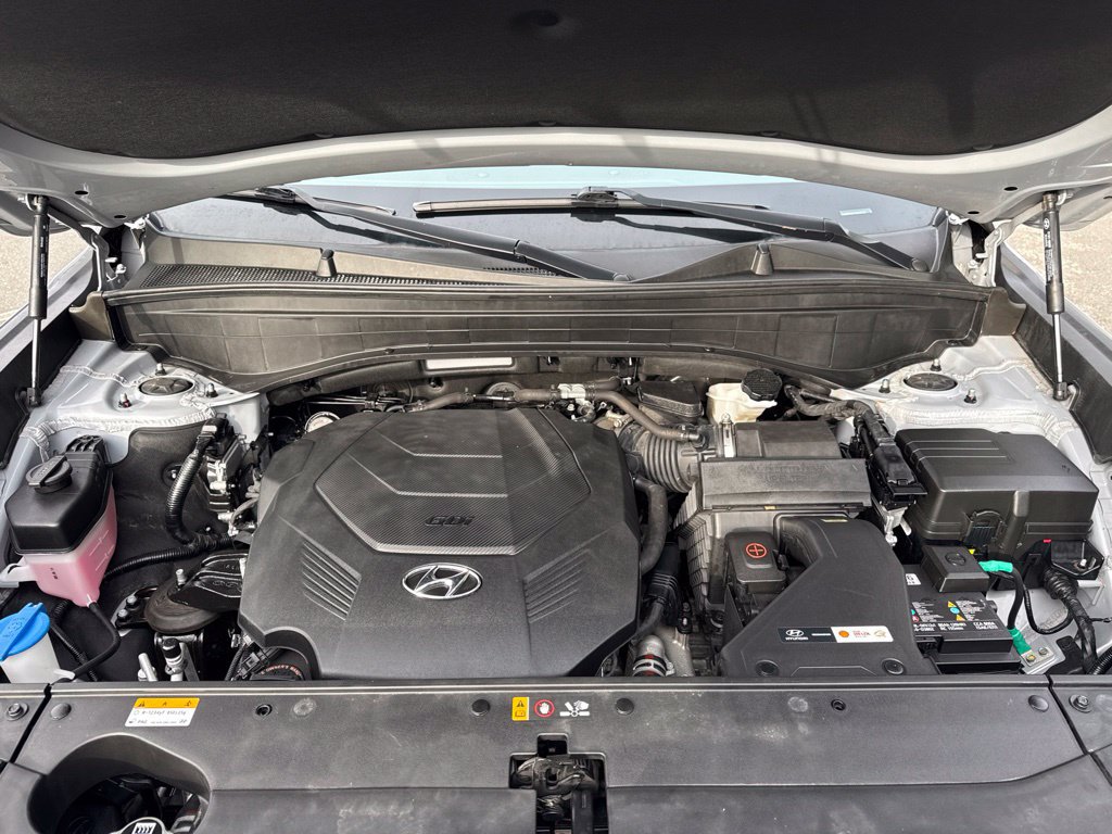 Used 2024 Hyundai Palisade SEL FWD image 44