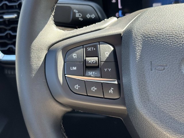 New 2026 Ford Ranger XLT w/ Equipment Group 301A High AWD/4WD image 21