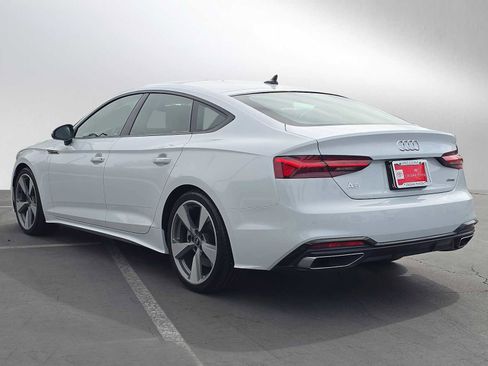 Used 2021 Audi A5 2.0T Premium Plus w/ Premium Plus image 5