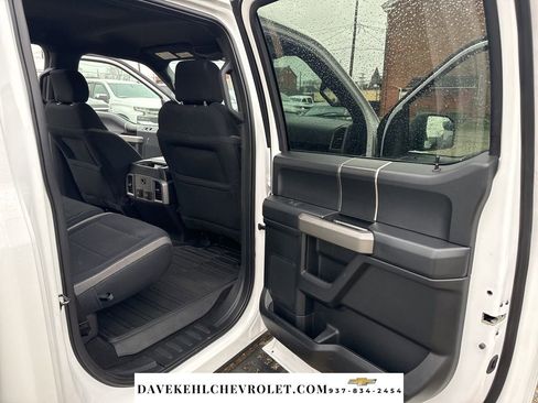 Used 2019 Ford F150 Raptor image 22