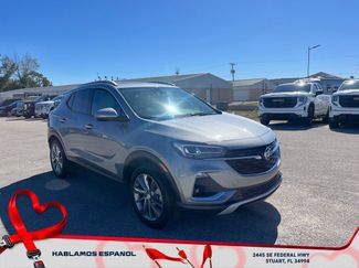 Used 2023 Buick Encore GX Essence w/ Experience Buick Package video 2