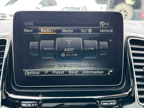 Used 2018 Mercedes-Benz GLE 350 4MATIC image 28