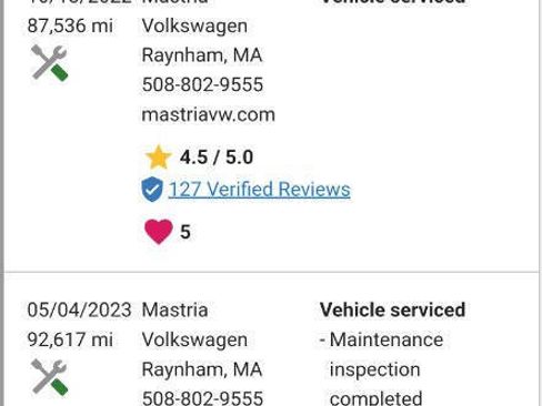 Used 2012 Volkswagen Touareg VR6 image 76